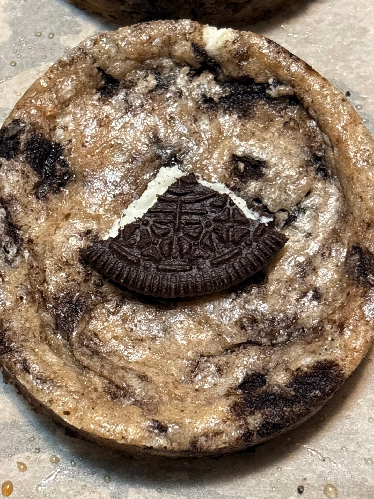 Kedies Kreme |infused|