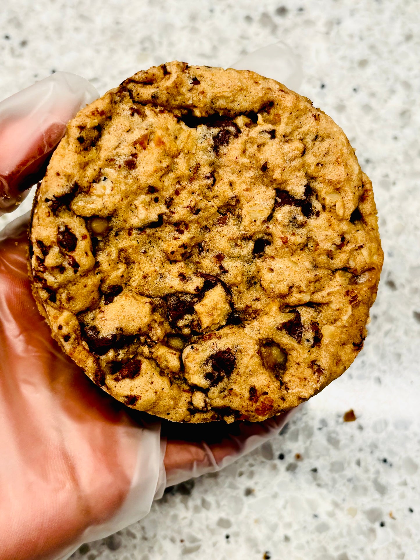 |vegan|OG House Special