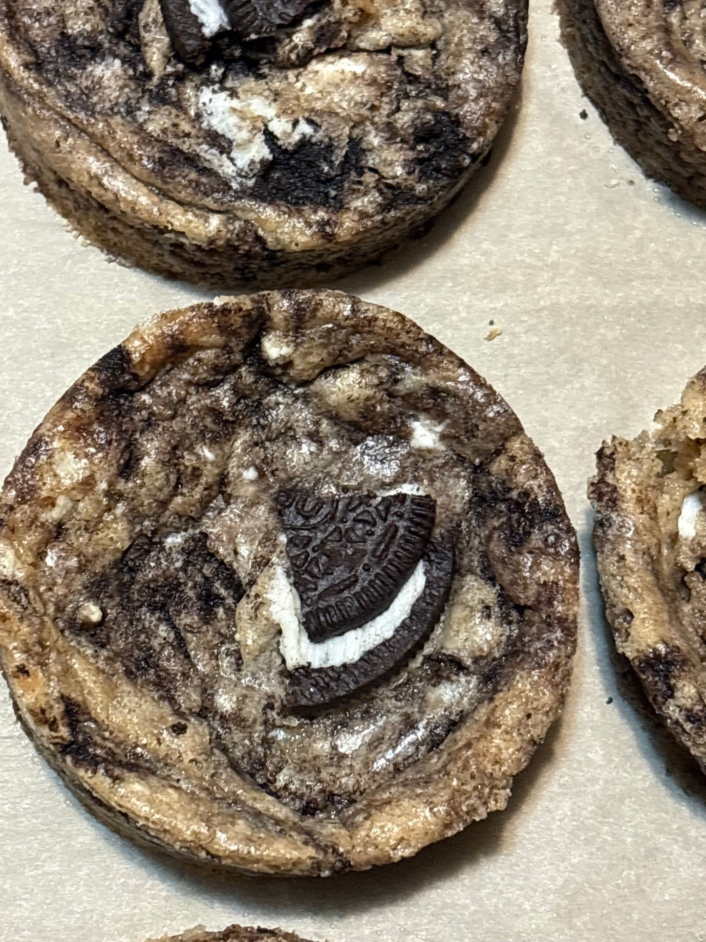 Kedies Kreme |infused|