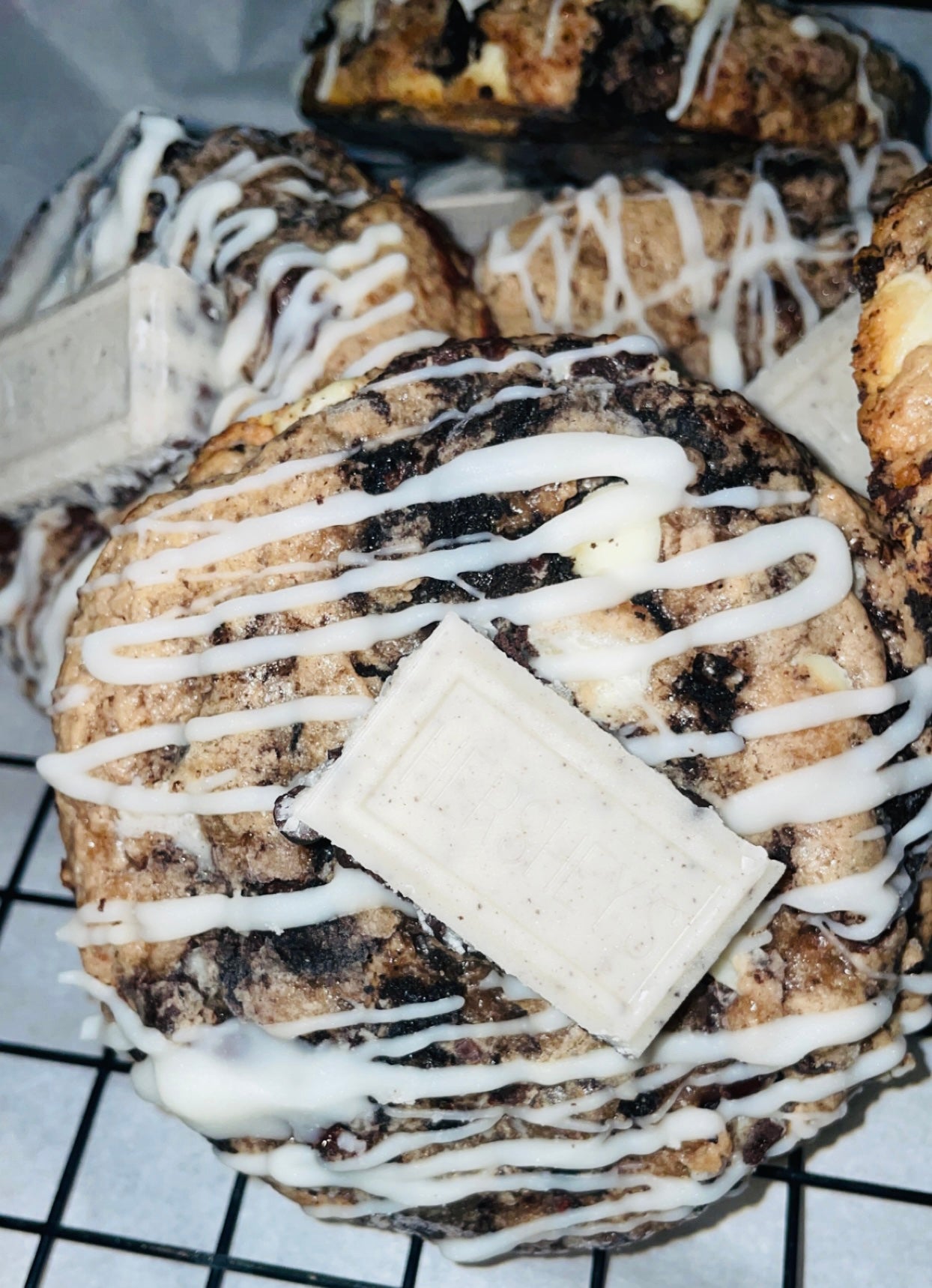Cookie Currency |ebook recipe|