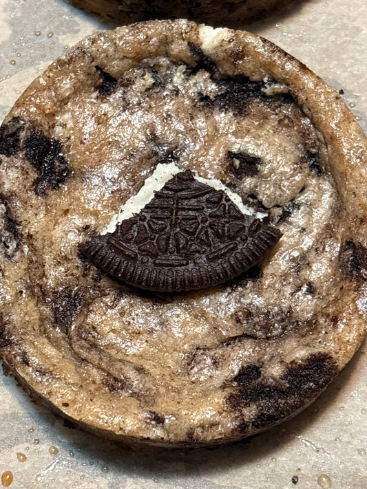 Kedies Kreme Cookies