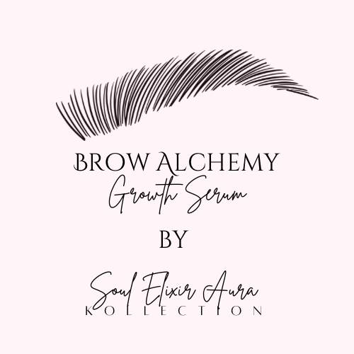 Brow Alchemy Growth Serum